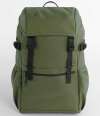 BG370 BagBase Ramble Backpack Moss colour image